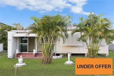 56 Corcoran Street, Currajong QLD 4812