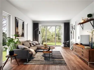 Second view of Homely townhouse listing, 3/49 Bevan Avenue, Clayton South VIC 3169