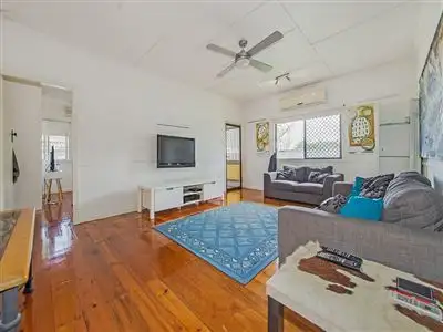 Third view of Homely house listing, 35 Jerome Street, Coorparoo QLD 4151