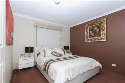 Fourth view of Homely house listing, 14 Vilberie Close, Kiara WA 6054