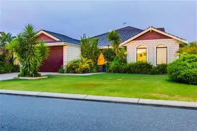 Main view of Homely house listing, 37 Blue Mountain Circuit, Aubin Grove WA 6164