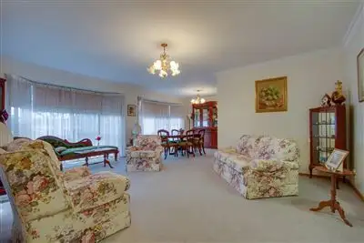 Second view of Homely house listing, 38 Linsley Way, Wantirna VIC 3152