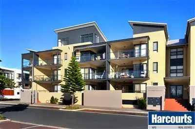 Main view of Homely unit listing, 22/18 Bonnefoi Blvd, Bunbury WA 6230