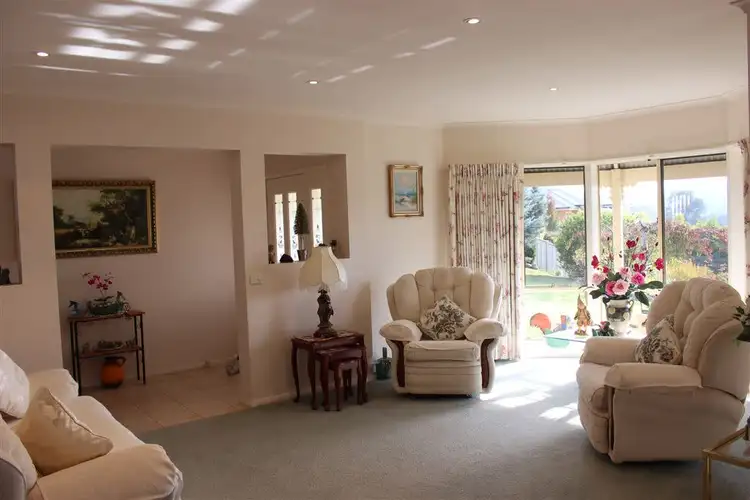 Fifth view of Homely house listing, 7 Dunn Court, Alexandra VIC 3714