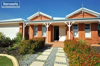 Fourth view of Homely house listing, 8 Chalgrave Crescent, The Vines WA 6069