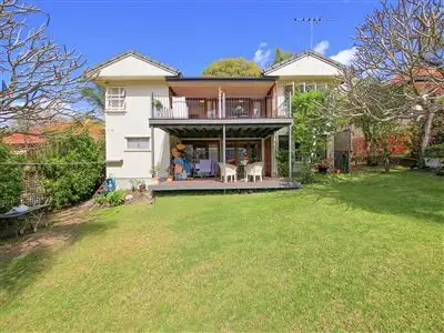 Third view of Homely house listing, 56 Beresford Terrace, Coorparoo QLD 4151