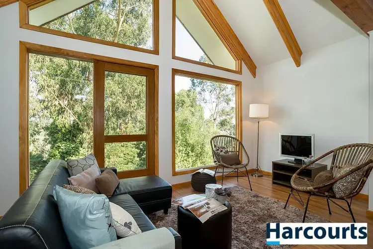 Fourth view of Homely house listing, 18 Martin Street, Belgrave VIC 3160