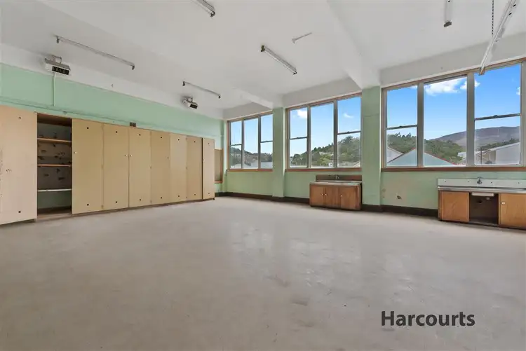 Fourth view of Homely house listing, Lot 2 Cutten Street, Queenstown TAS 7467