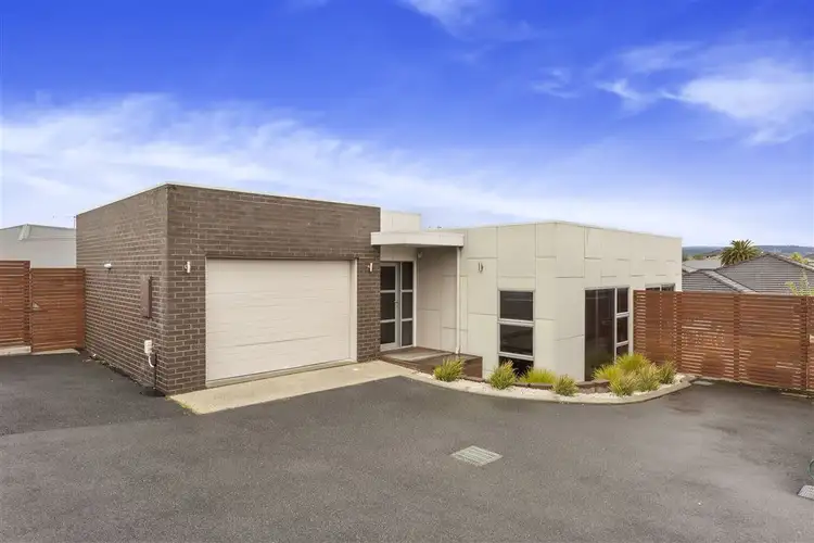 Main view of Homely townhouse listing, 6/161 Alanvale Road, Newnham TAS 7248
