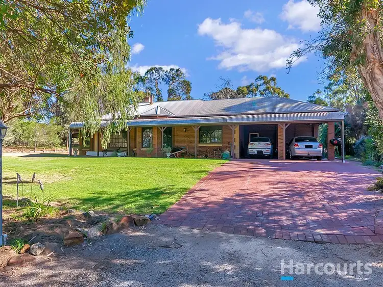 Second view of Homely house listing, 6 Tulloch Court, Jandabup WA 6077