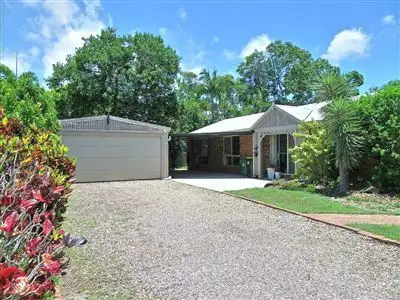 Main view of Homely house listing, 4 Ampere Crt, Bellara QLD 4507