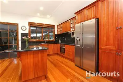 Fourth view of Homely house listing, 16 Stephen Court, Thomastown VIC 3074
