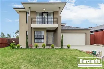 Main view of Homely house listing, 1 Bushranger Boulevard, Cranbourne East VIC 3977