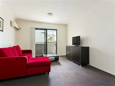 Third view of Homely apartment listing, 40/35 Morrow Street, Taringa QLD 4068