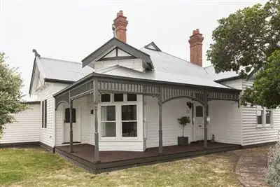 37 Banfield Street, Ararat VIC 3377