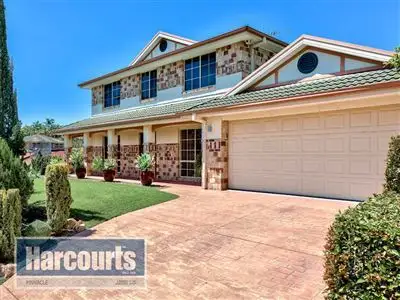 8 Bening Pl, Mcdowall QLD 4053