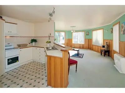 Fourth view of Homely house listing, 1 Griffiths Street, Port Sorell TAS 7307