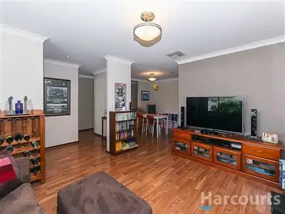 Second view of Homely house listing, 12 McMahon Way, Kardinya WA 6163