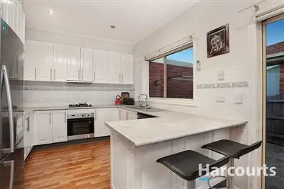 Third view of Homely unit listing, 2/12 Frederick Street, Thomastown VIC 3074