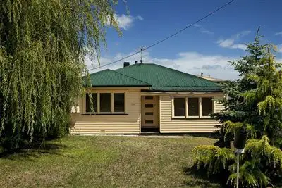 Main view of Homely house listing, 123 Gunn Street, Devonport TAS 7310