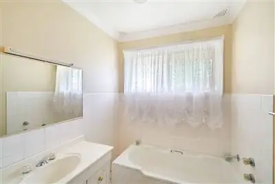 Seventh view of Homely house listing, 46 Tallowwood Crescent, Bradbury NSW 2560