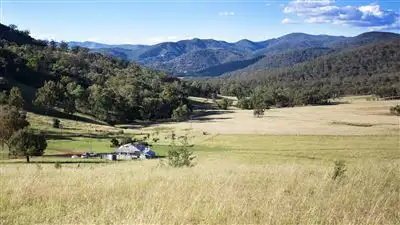 Main view of Homely rural property listing, 318 Spring Creek Road, Tamworth NSW 2340