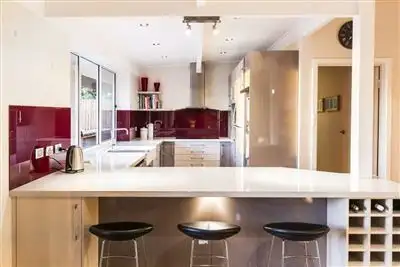 Fourth view of Homely house listing, 1 Spinks Road, Marino SA 5049
