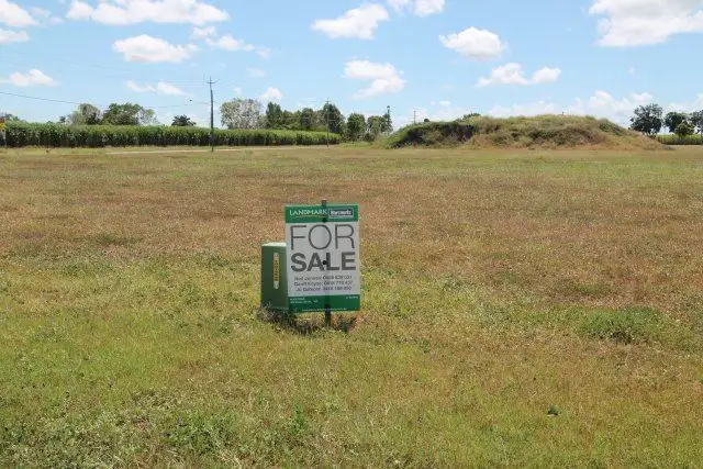 Main view of Homely land listing, 62, 64, 66 Young Street, Ayr QLD 4807