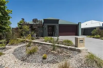 Fifth view of Homely house listing, 3 Longwood Bend, Aubin Grove WA 6164