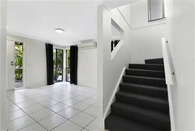 Sixth view of Homely townhouse listing, 13/191 Greenacre Drive, Arundel QLD 4214