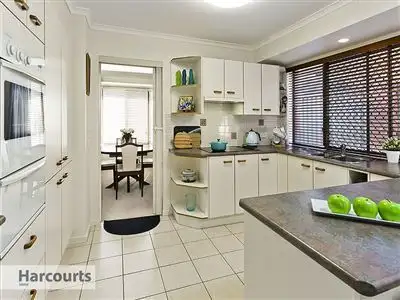 Third view of Homely house listing, 3 Lapilli Street, Keperra QLD 4054