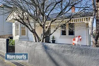 Main view of Homely house listing, 51a Regent Street, Sandy Bay TAS 7005