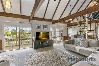 Fourth view of Homely house listing, 84-86 Coalville Road, Moe South VIC 3825
