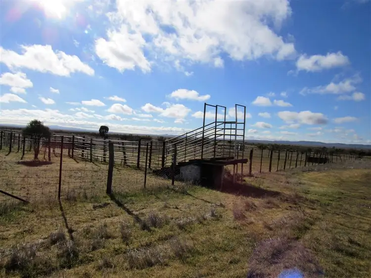 Sixth view of Homely rural property listing, 1225 Johnburg Road, Orroroo SA 5431