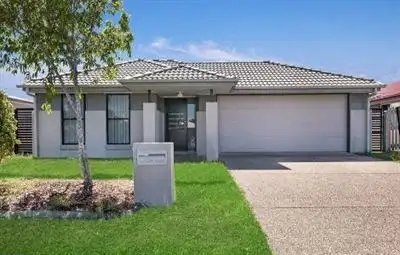 Main view of Homely house listing, 26 Broadleaf Place, Ningi QLD 4511