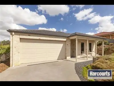 Main view of Homely house listing, 297 Normanby Street, Warragul VIC 3820