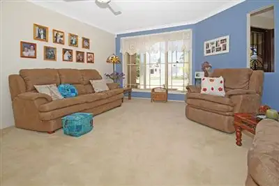 Sixth view of Homely house listing, 9 Maria Avenue, Burrill Lake NSW 2539