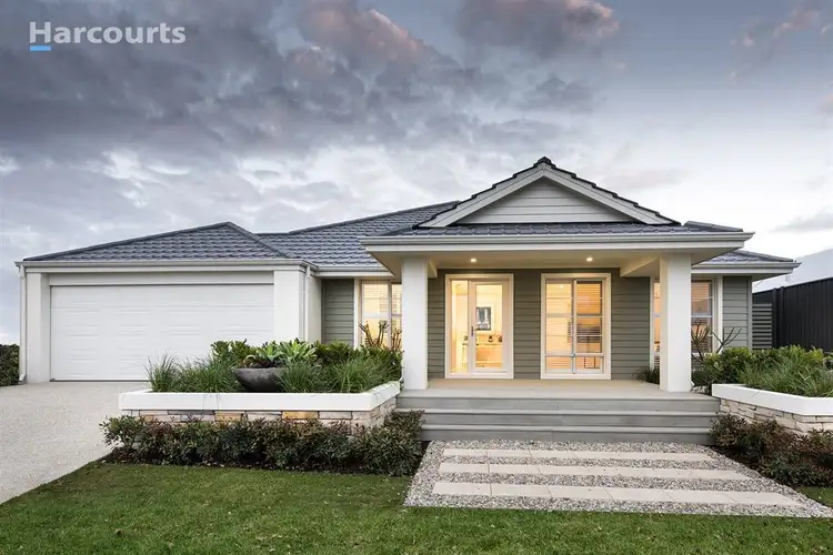 23 Midsummer Avenue, Jindalee WA 6036