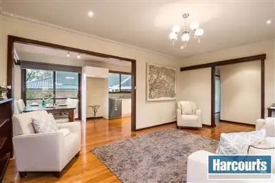 Third view of Homely unit listing, 1/464 Boronia Road, Wantirna South VIC 3152