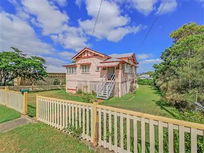 Fifth view of Homely house listing, 47 Brinawa Street, Camp Hill QLD 4152