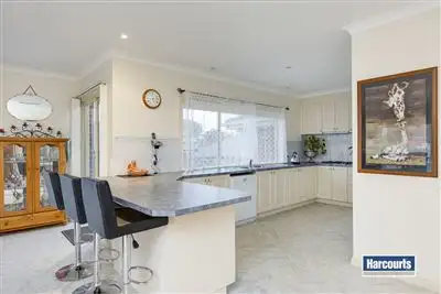 Third view of Homely house listing, 32 Monique Drive, Langwarrin VIC 3910
