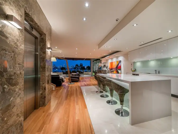 Sixth view of Homely house listing, 4 Witcomb Place, South Perth WA 6151