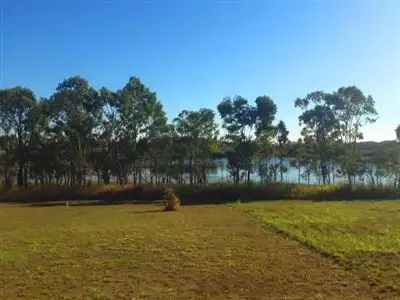 Second view of Homely land listing, 33 Keppel View Road, Tanby QLD 4703