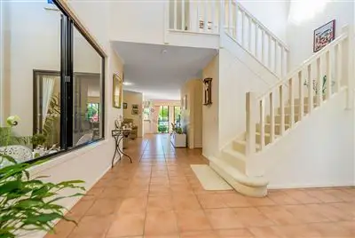 Second view of Homely semi-detached listing, 14/4 Bronberg Court, Southport QLD 4215