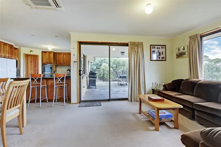 Seventh view of Homely house listing, 376 Delmore Road, Wattle Hill TAS 7172