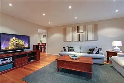 Third view of Homely house listing, 3 Severn Street, Epping VIC 3076