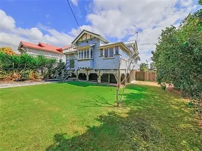 Second view of Homely house listing, 68 Rutland Street, Coorparoo QLD 4151
