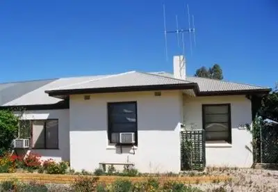 54 Queen Street, Peterborough SA 5422