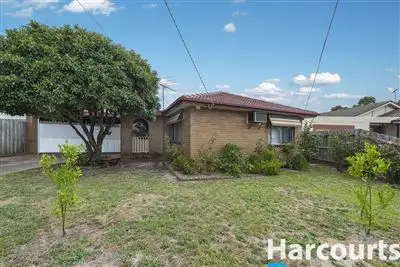 Third view of Homely house listing, 28 Davisson Street, Epping VIC 3076