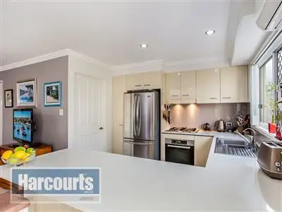 Third view of Homely unit listing, 5/21 Thompson Crescent, Clontarf QLD 4019